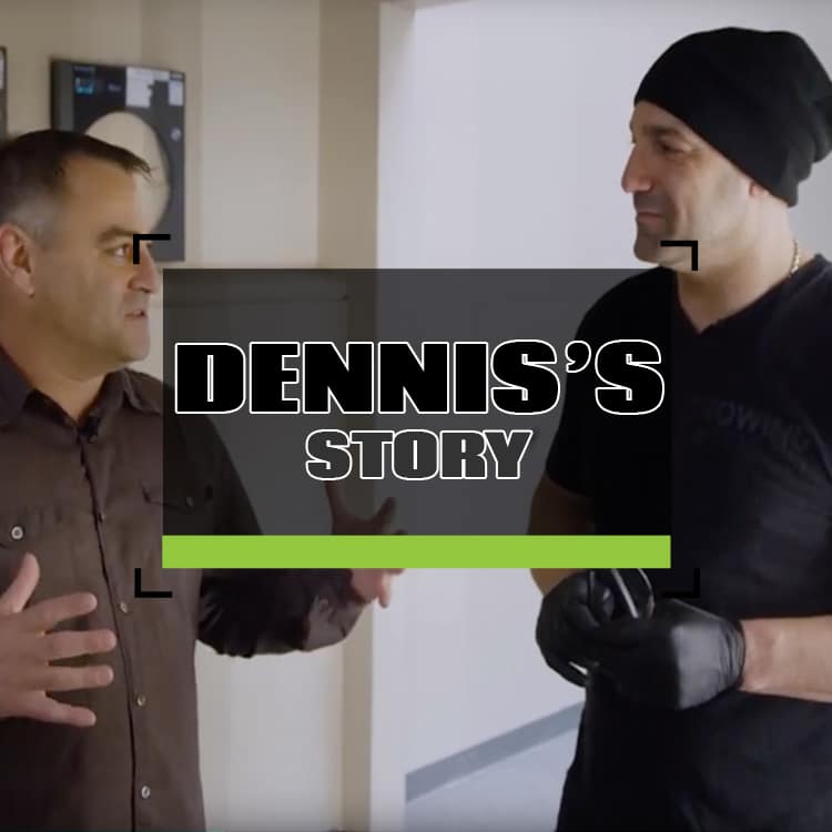 Dennis story