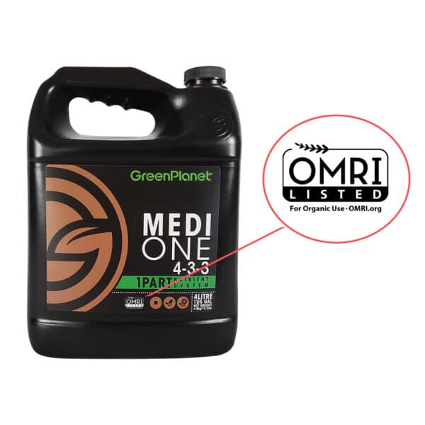 12 20 GPN WEB Omri Certified Organic MediONe 600x600 1