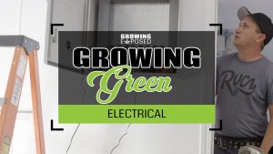 Growing Green Electrical