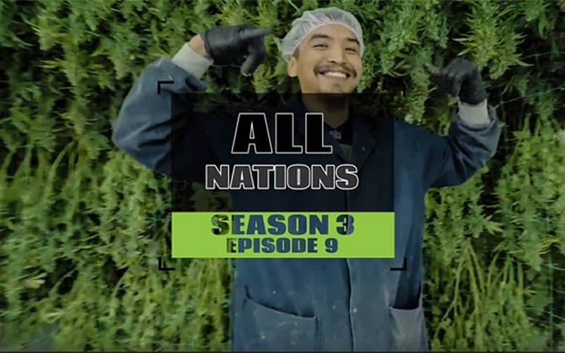 All Nations Season 3 episode 92